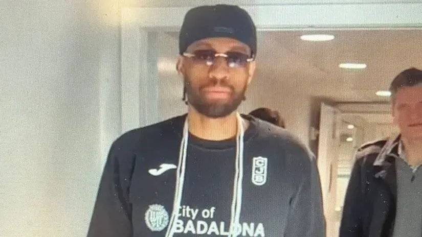 Džabari Parker (©X.com/Penya1930)