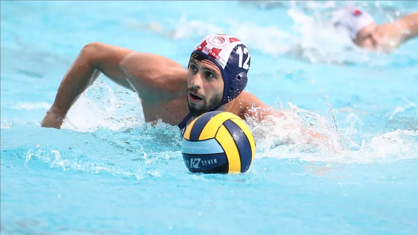 Aleksandros Papanastasiju (©MN Press)