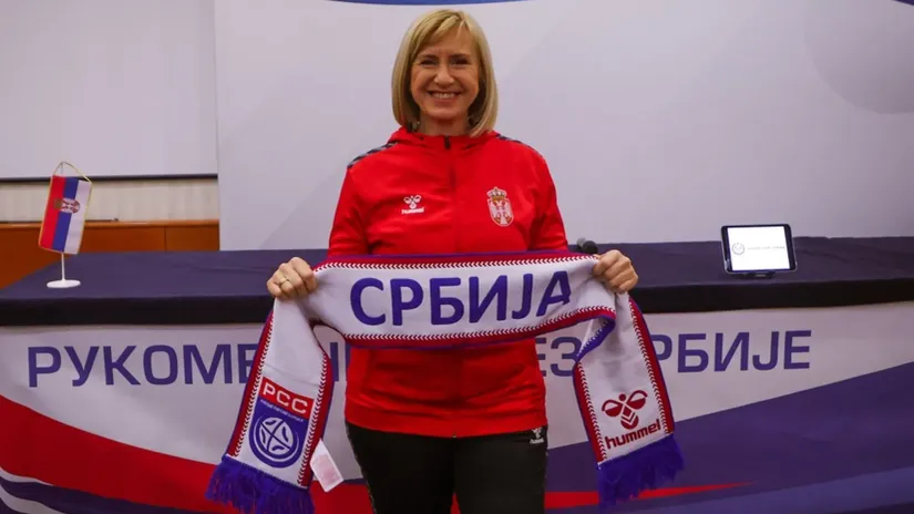 Sandra Kolaković (©RSS)