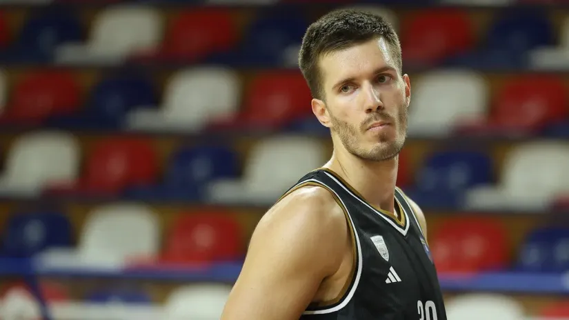 Filip Petrušev (©MN Press)