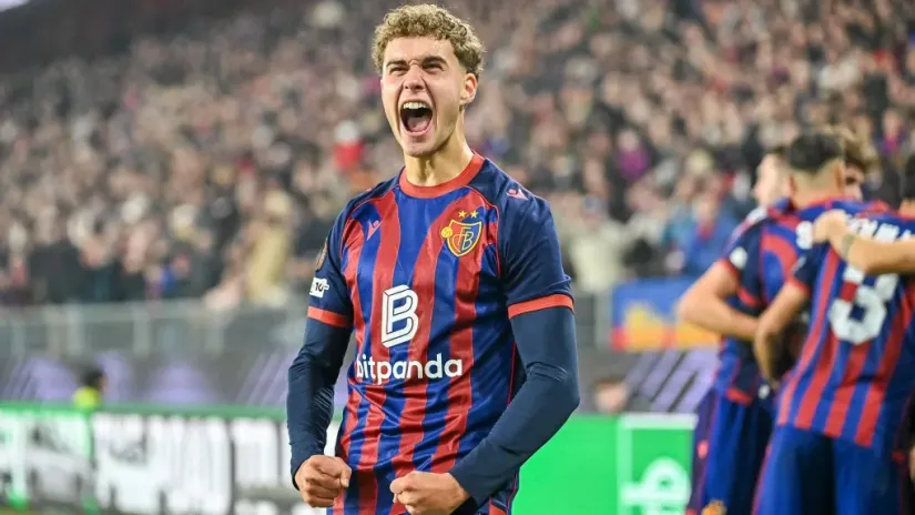 Andrej Bačanin (Thomas Hess/Guliver)