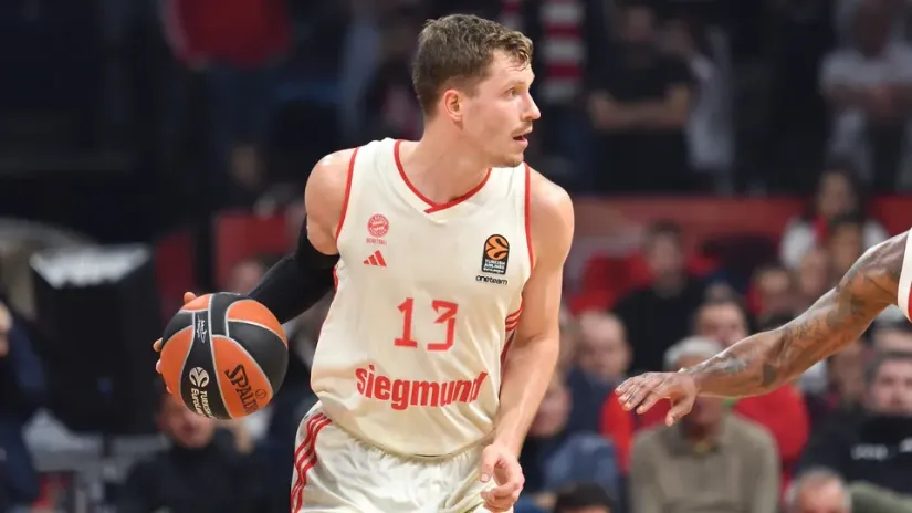 Andreas Obst (©MN Press)