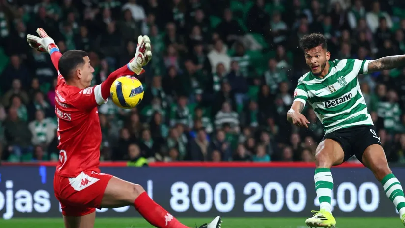 Luis Suarez (Reuters)