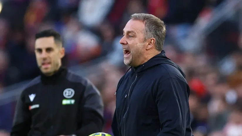 Hansi Flik (Reuters)