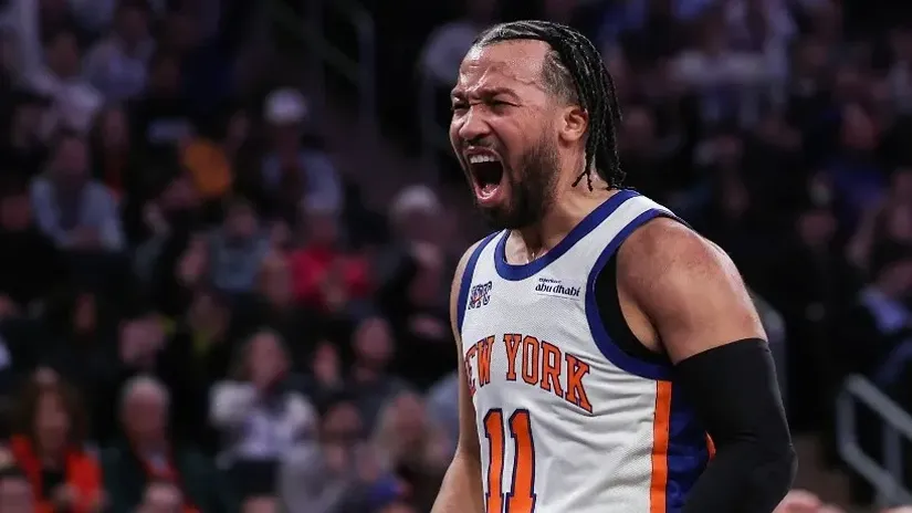 Džejlen Branson (AFP)