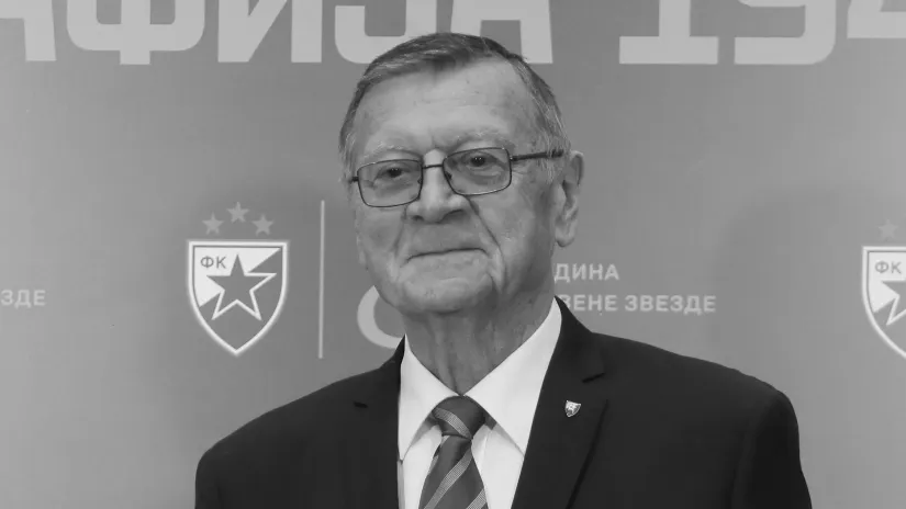 Aleksandar Boričić (©MN Press)