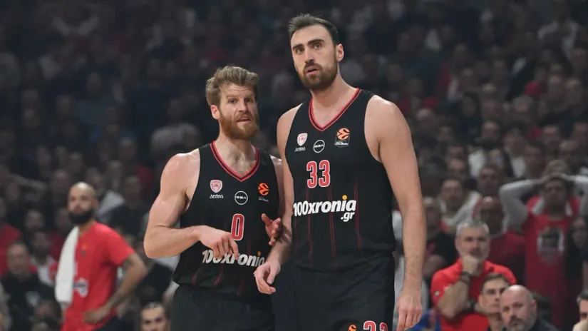 Tomas Vokap i Nikola Milutinov (©MN Press)