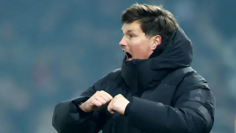 Merlin Polcin (©Reuters)