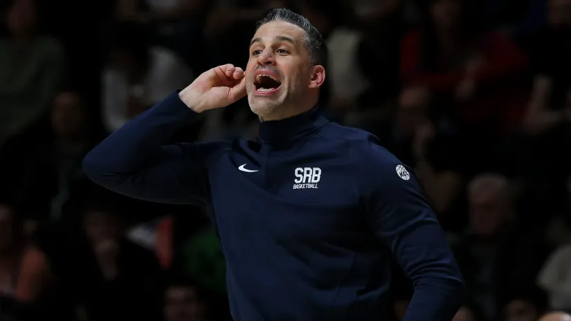 Dušan Alimpijević (Star Sport)