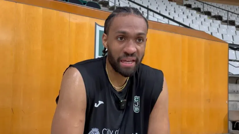 Džabari Parker (Printscreen)