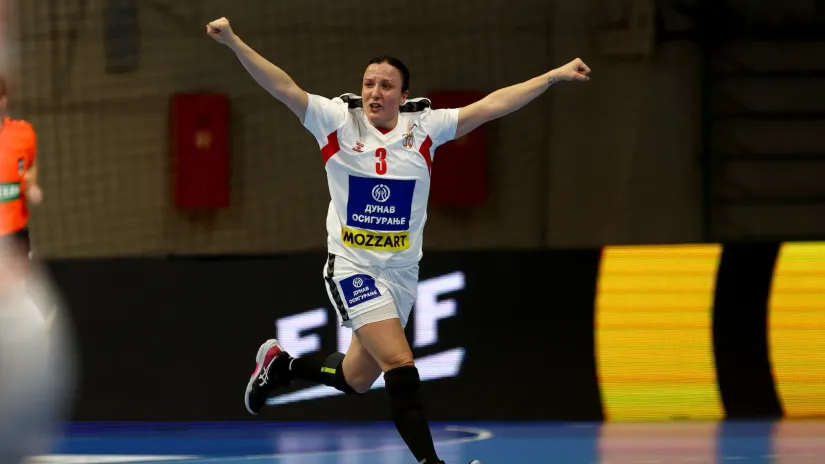 Katarina Krpež Šlezak (©Starsport)