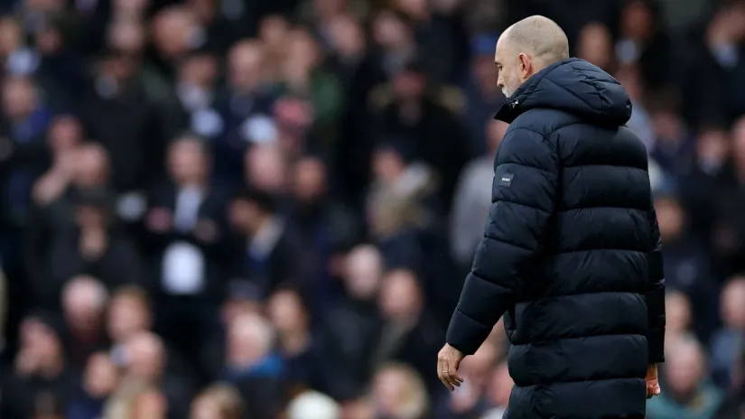 Igor Tudor (©Reuters)