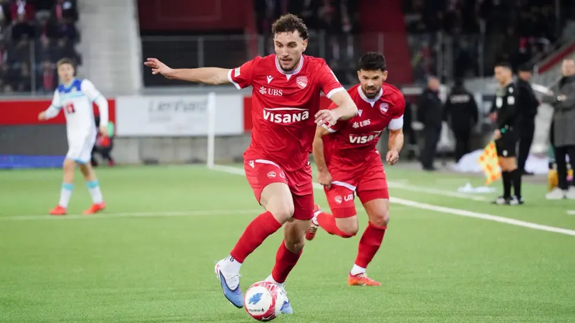 Fudbaleri Tuna (©Guliver/Vlamir Matoshi)