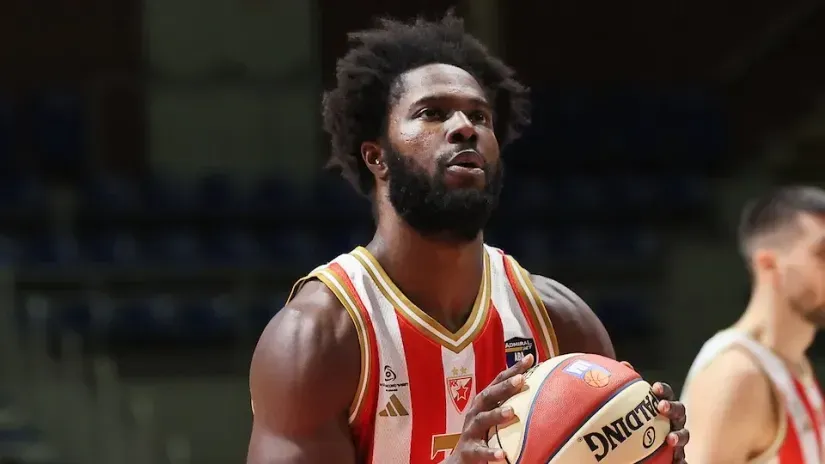 Semi Odželej (Foto: Starsport)