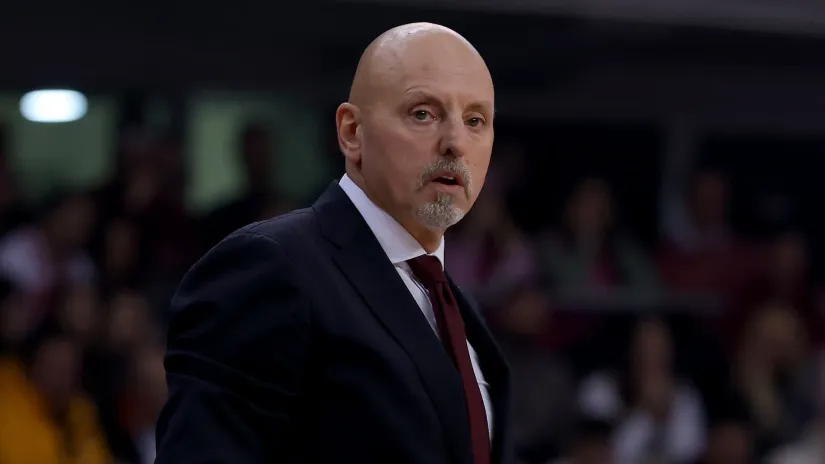 Saša Obradović (©Star Sport)