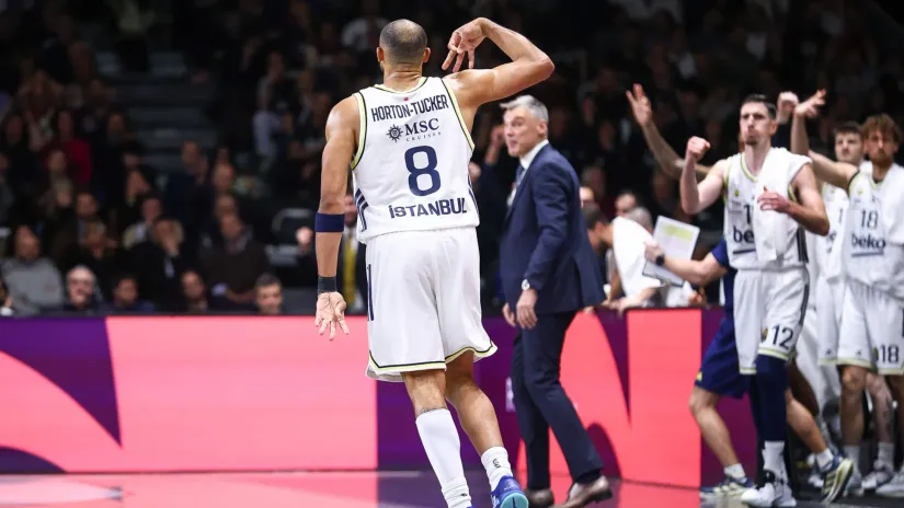 Tejlen Horton Taker (©Guliver Images/Bianca Costantini)