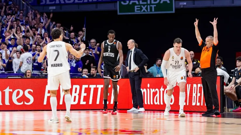 (©Guliver Images/Alba Pacheco/Agencia LOF)