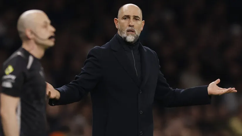 Igor Tudor (©Reuters)