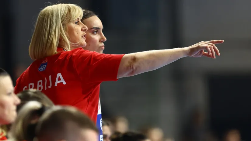 Sandra Kolaković (©Starsport)