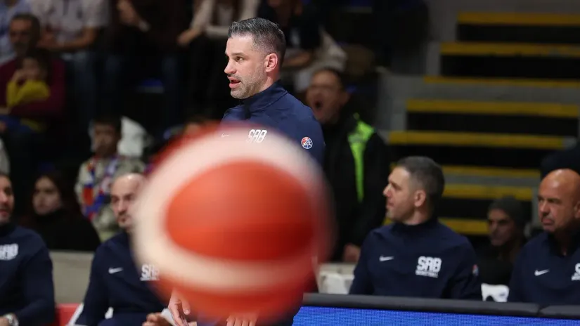 Dušan Alimpijević (©MN Press)