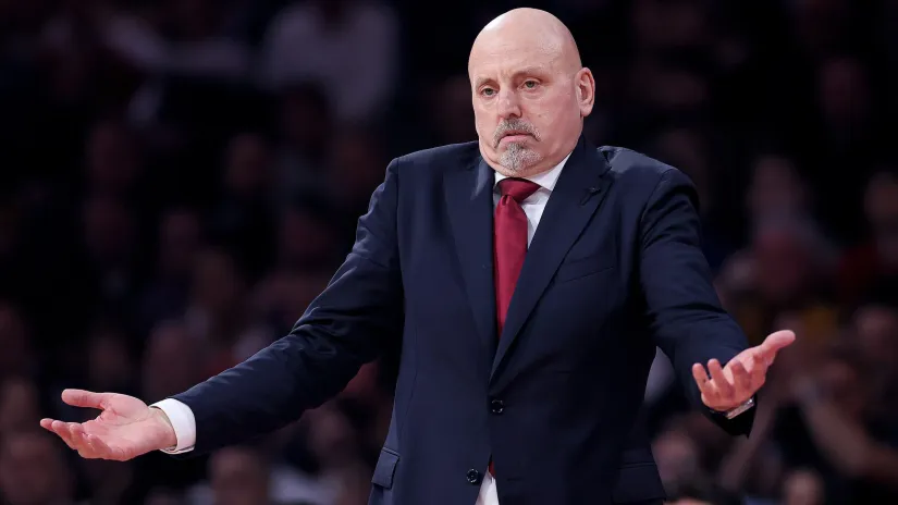 Saša Obradović (©Star Sport)