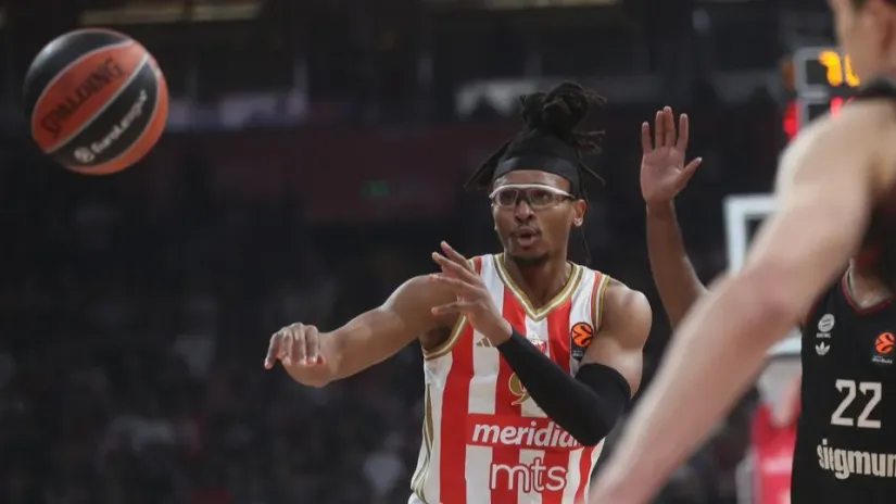 Čima Moneke (©MN Press)