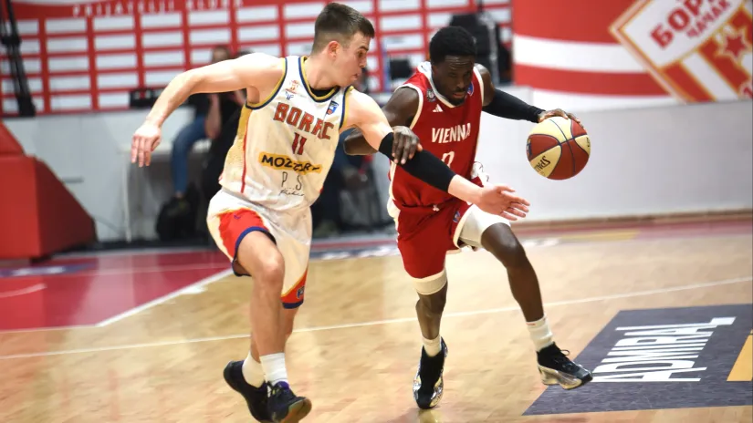 (©ABA liga/Borac Mozzart/Duško Radišić)