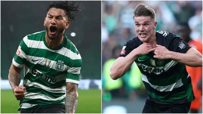 Luis Suarez i Viktor Đekereš (©Reuters)