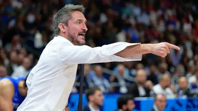 Đanmarko Poceko (Foto: MN Press)