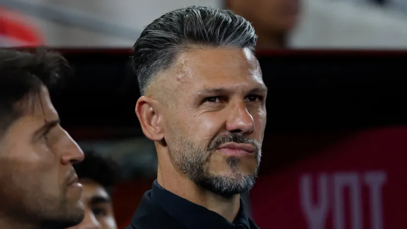 Martin Demikelis (©Reuters)