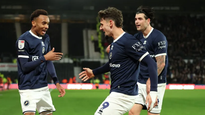 Mihailo Ivanović (©Reuters)