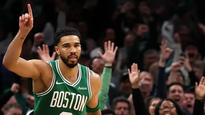 Džejson Tejtum (AFP)