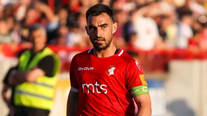 Milan Spremo (@MNPress)