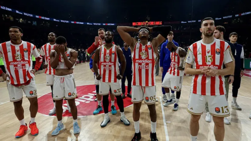 Crvena zvezda (Starsport)