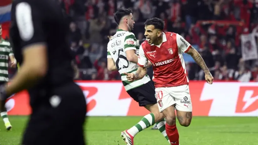 Rodrigo Zalazar (@AFP)