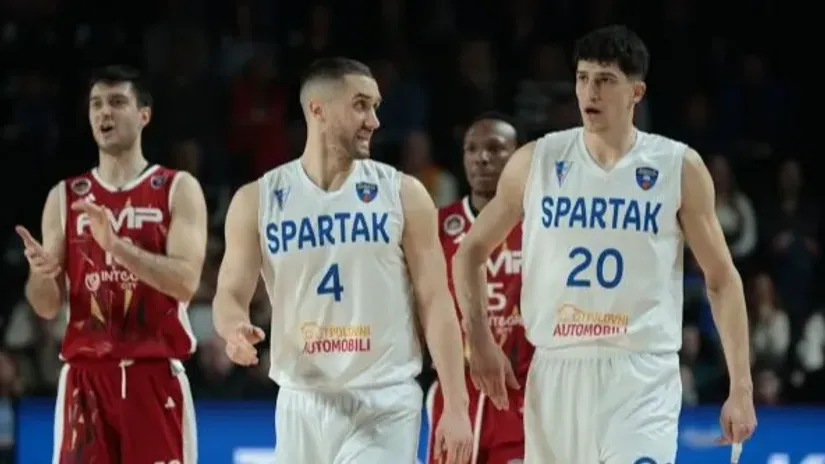 (ABA/Spartak)