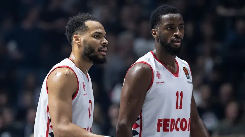 Eli Okobo i Alfa Dijalo (Starsport)
