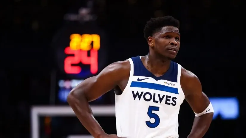 Entoni Edvards (AFP)