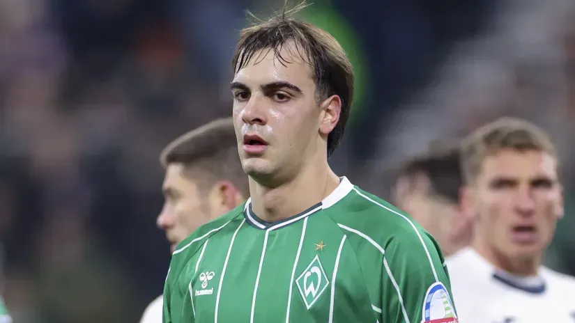 Jovan Milošević (©Reuters)