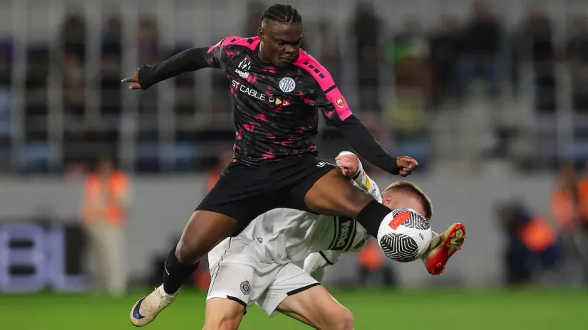 Prestiž se nije probudio iz sna (Star sport)