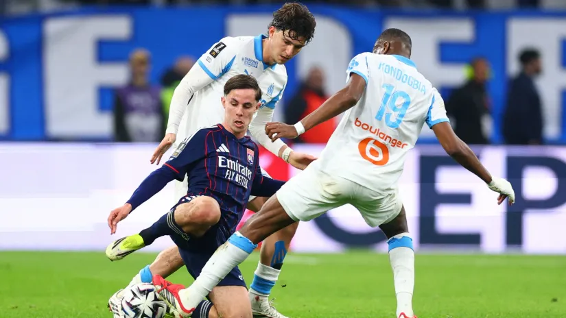 Inber u akciji (©Reuters)