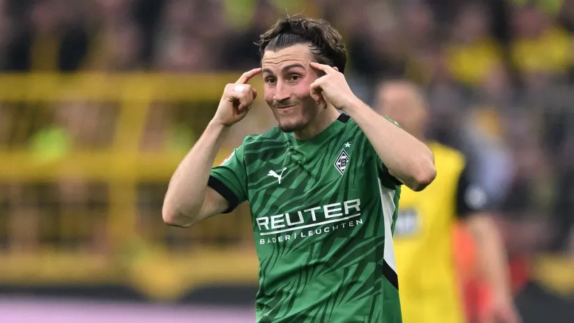 Roko Rajc (©Reuters)