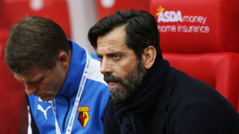 Kike Sančez Flores (©Reuters)