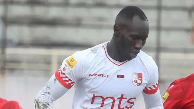 Frank Kanute (@MNPress)