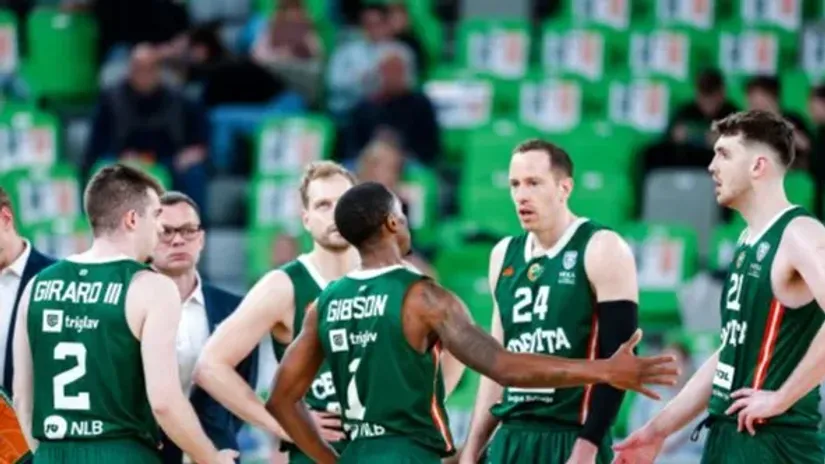 (ABA/Cedevita Olimpija/Ales Fevzer)