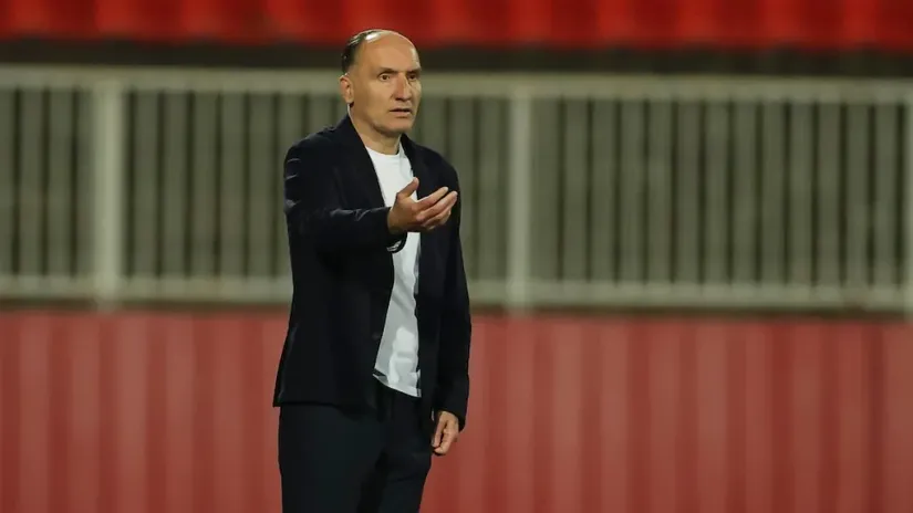 Damir Čakar (Star sport)