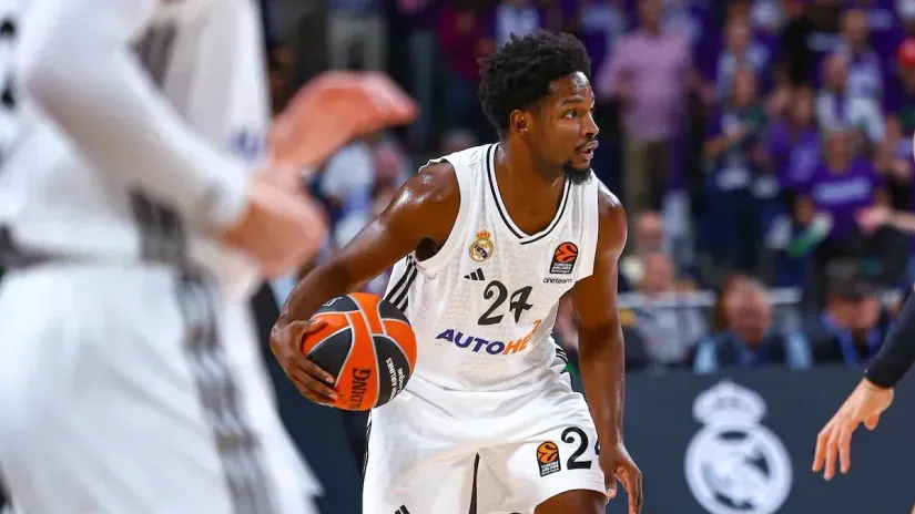 Andres Feliz (Foto: Starsport)