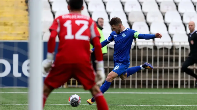 Mateja Gašić (@Starsport)