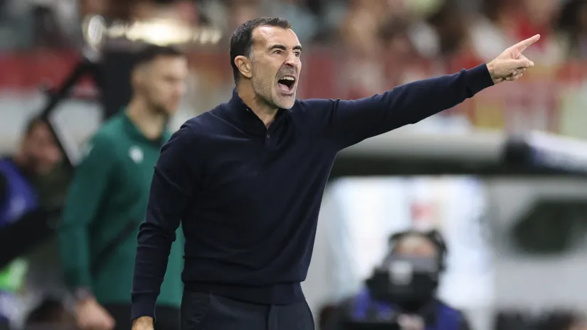 Huan Karlos Karsedo (©Reuters)