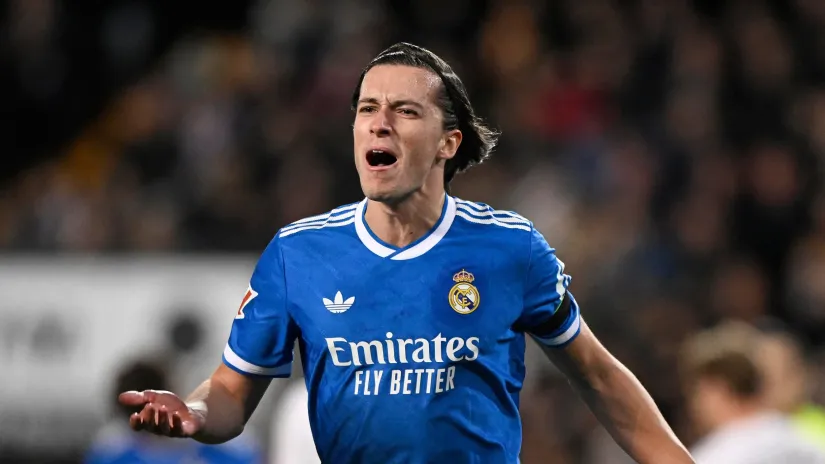 Alvaro Kareras (©Reuters)